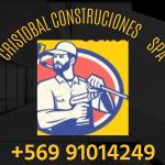 Cristobal Construcciones Spa Cristobal Construcciones Spa