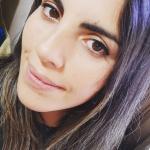 Camila Stephanie Minder Hoffer Camila Stephanie Minder Hoffer