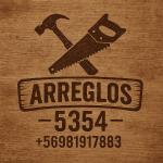 Reparaciones 5354 Reparaciones 5354