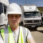 Enrique Lopez Garrido