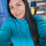 Yamitza Galeas Contreras
