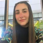 Carolina Paz Yáñez Chávez