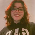 Luna Olguín Riquelme