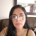 Evelyn Hinojosa Guerra