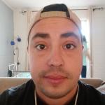 Freddy Alexis Martinez