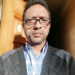 Patricio Antonio Verdugo Rojas Patricio Antonio Verdugo Rojas