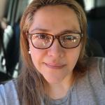 Paola Pailamilla Muñoz