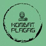 Kombat Plagas