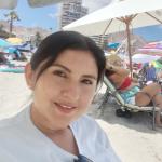 Maria Eugenia Barja Bocanegra