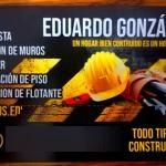 Eduardo González Eduardo González