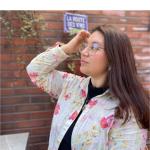Francisca Sepulveda A Francisca Sepulveda A