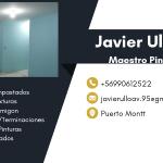 Javier Ulloa Velásquez Javier Ulloa Velásquez