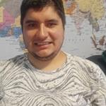 Álvaro Gabriel Díaz Carrión Álvaro Gabriel Díaz Carrión