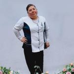 Marjorie Karen Peña Urizar Marjorie Karen Peña Urizar