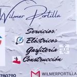 Wilmer Portilla Wilmer Portilla