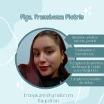 Franchesca Piutrín Bustos