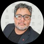 Gonzalo Matamala Sepulveda