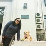 Paula Buldres Inzunza