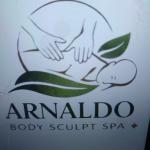 Arnaldo Body Sculpt Spa