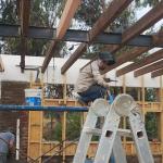 Ingeniería Y Construcciónes Itata Spa