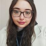 Psicóloga Bannia Guerra