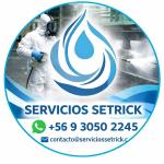 Servicios Setrick