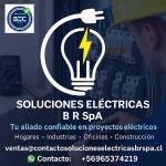 Soluciones Eléctricas Br Spa Soluciones Eléctricas Br Spa