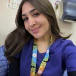 Tamara Elizabeth Catalán Andias