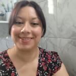 Tania Cartes Baeza