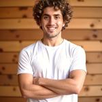 Christian Caroca