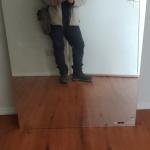 Carlos Enrique Poveda Mellado