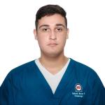 Gonzalo Baeza Gomez Gonzalo Baeza Gomez
