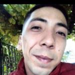 Martin Rodriguez Castro