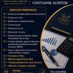 Orlando Salinas Estudio Contable Osec