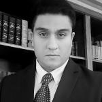 Abogado Yoel Reyes Navarro