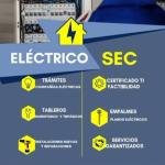 Electrico Certificado Electrico Certificado