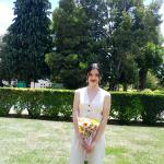 María Mercedes Pacheco