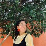 Diseñadora De Contenido Para Plataformas Digitales Y Diseñadora De Vestuario