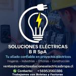 Soluciones Eléctricas Br Spa