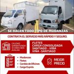 Mudanzas Polanco Cargo Express