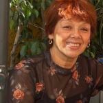 Sara Azabache Godoy