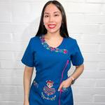 Constanza Rosas Pino