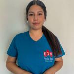 Katalina Belén Pastén Veas