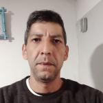 Hugo Alejandro Parra Mella Mella