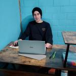 Jonathan Cuadra Astorga