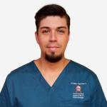Cristopher Patricio Maturana Valladares
