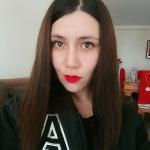 Maria Cárdenas Maria Cárdenas
