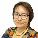 Sigrid Huenchuñir