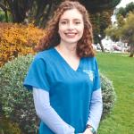 Cirujana Dentista