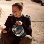 Rebecca Molette Rebecca Molette